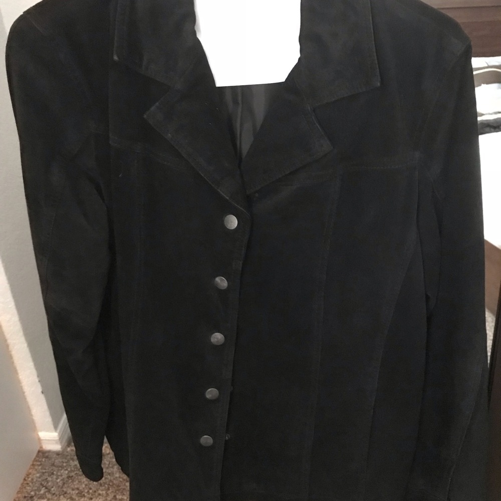 Jacket